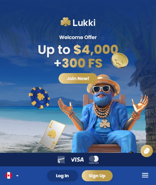 Lukki Casino